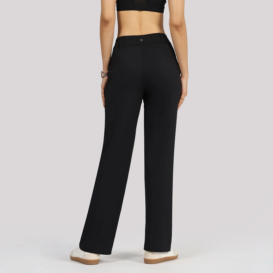 Ultimate Straight Trousers - Image 22