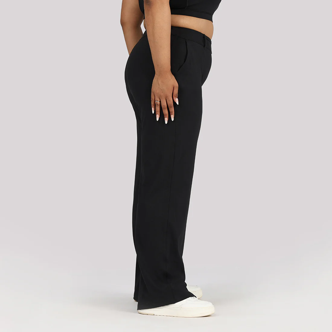 Ultimate Straight Trousers - Image 28