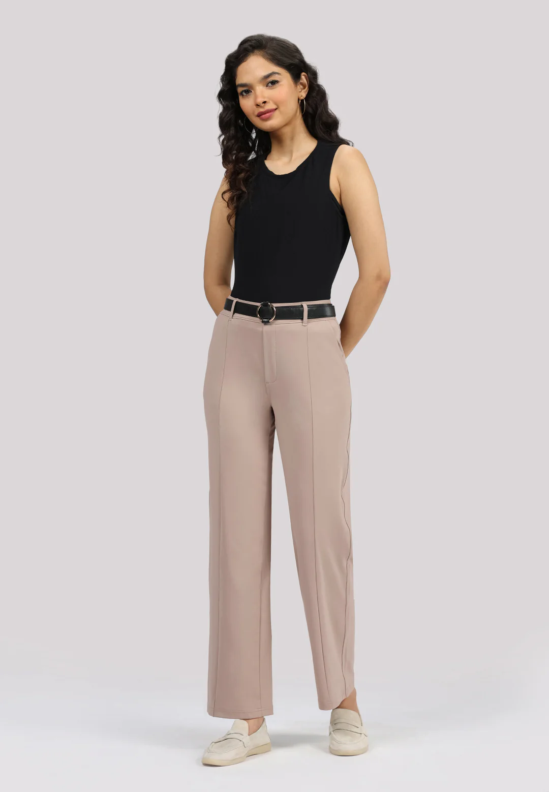 Ultimate Straight Trousers - Image 36