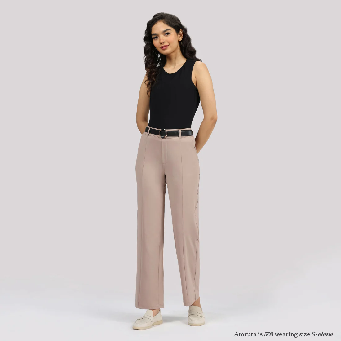 Ultimate Straight Trousers - Image 38