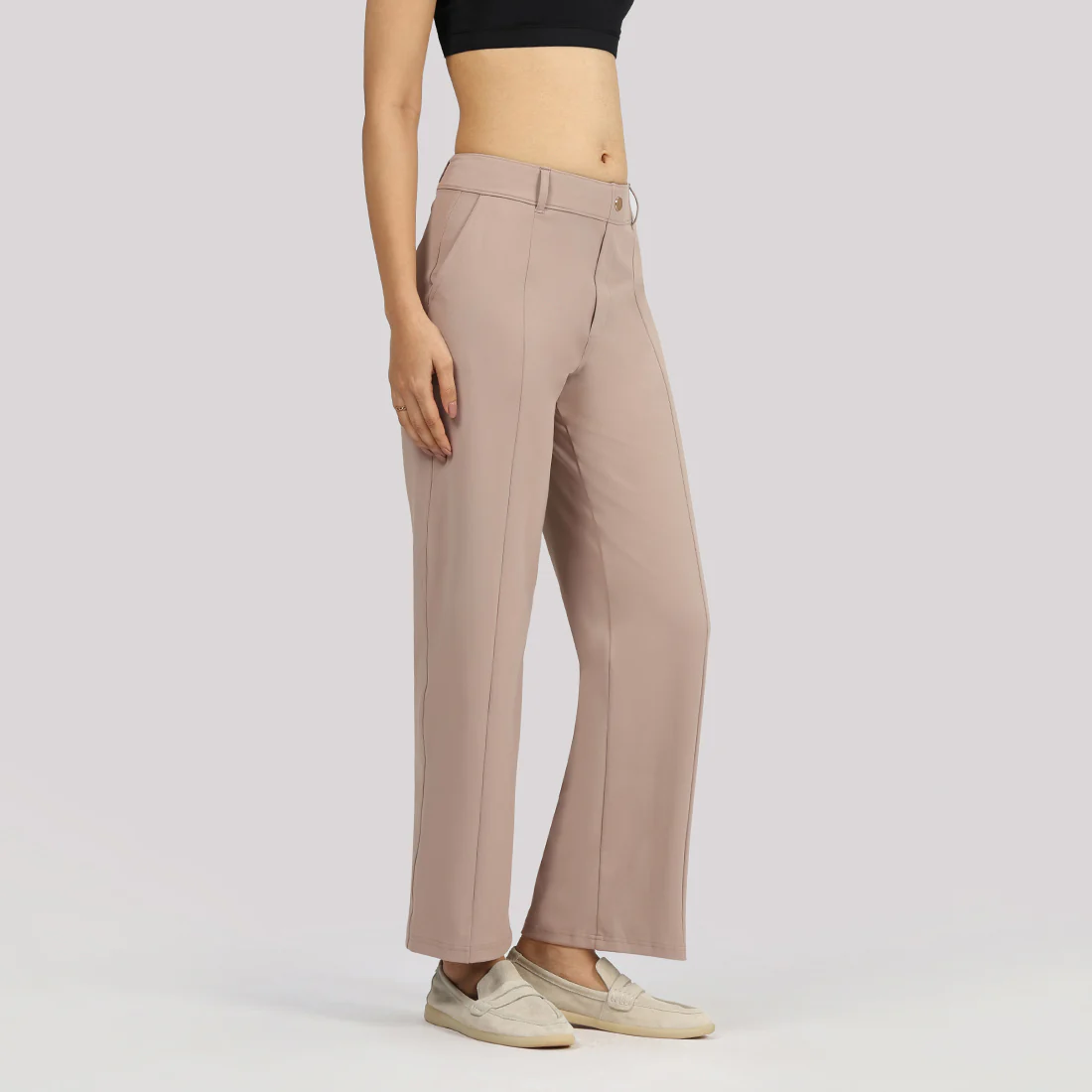 Ultimate Straight Trousers - Image 39