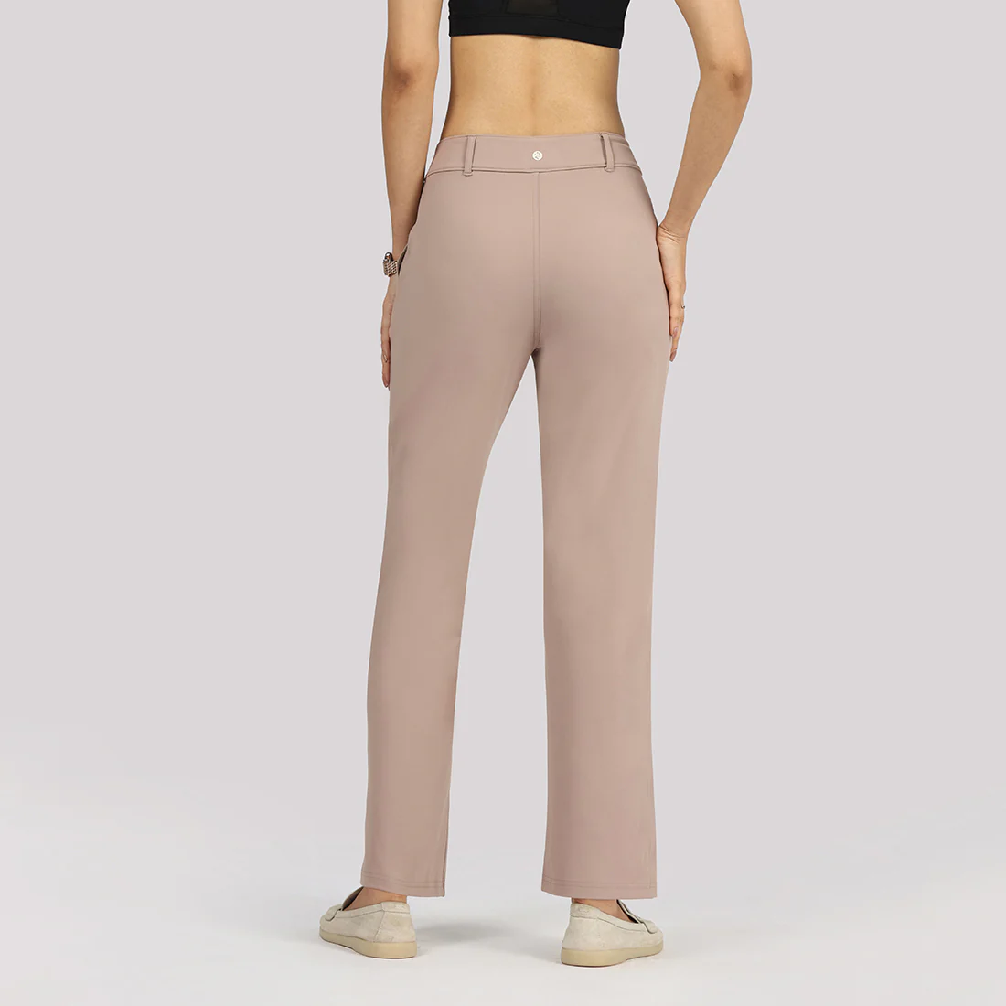 Ultimate Straight Trousers - Image 40
