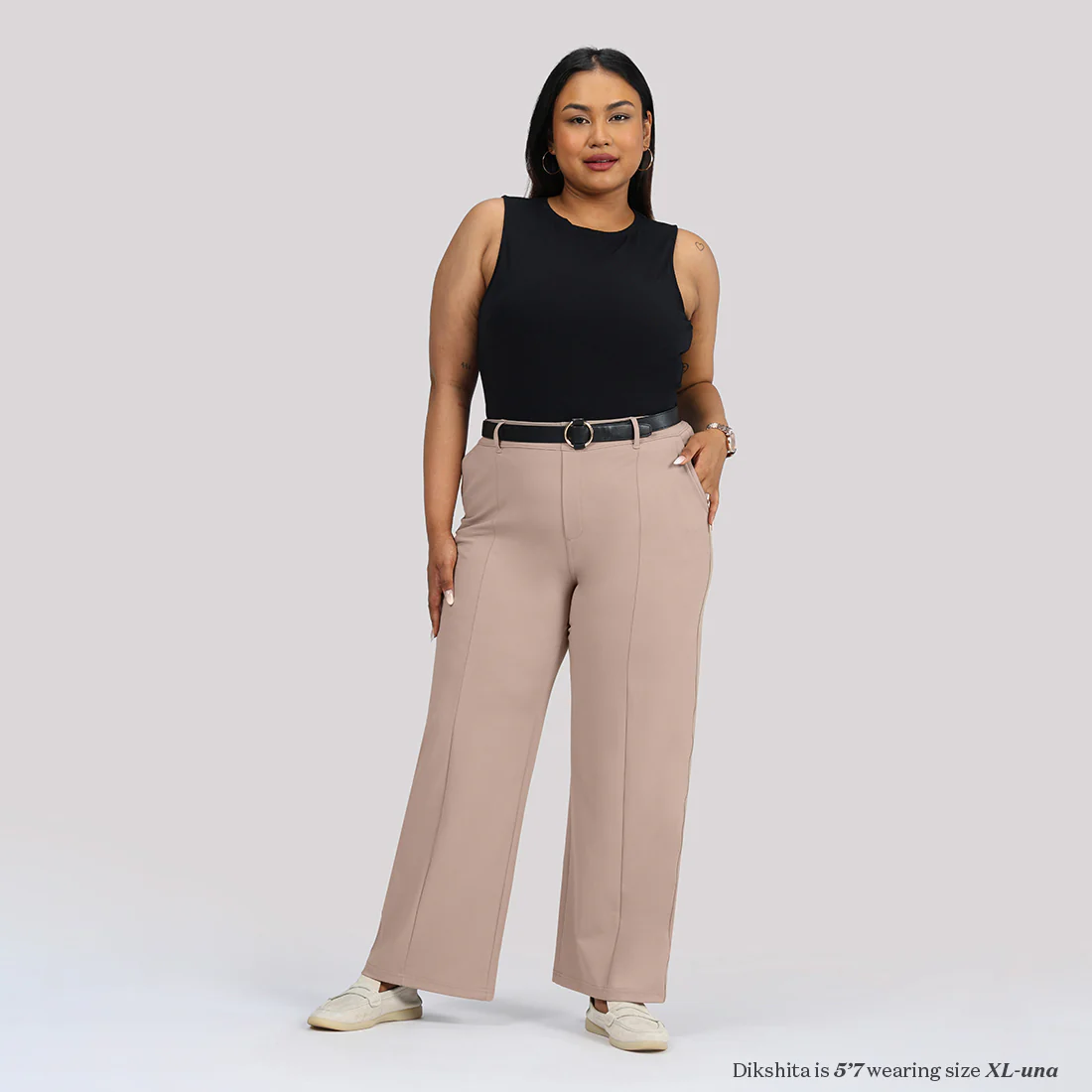Ultimate Straight Trousers - Image 44