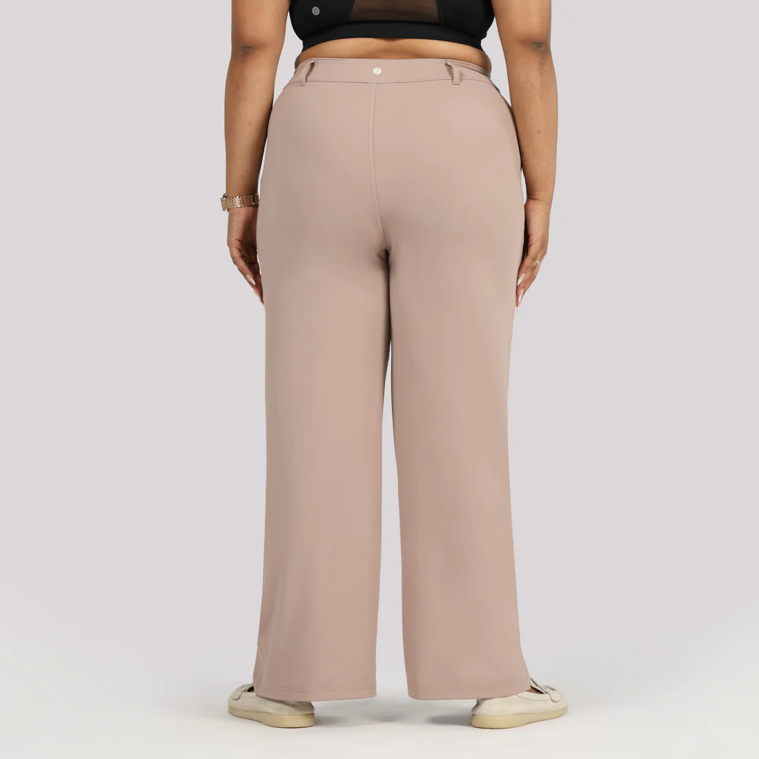 Ultimate Straight Trousers - Image 46