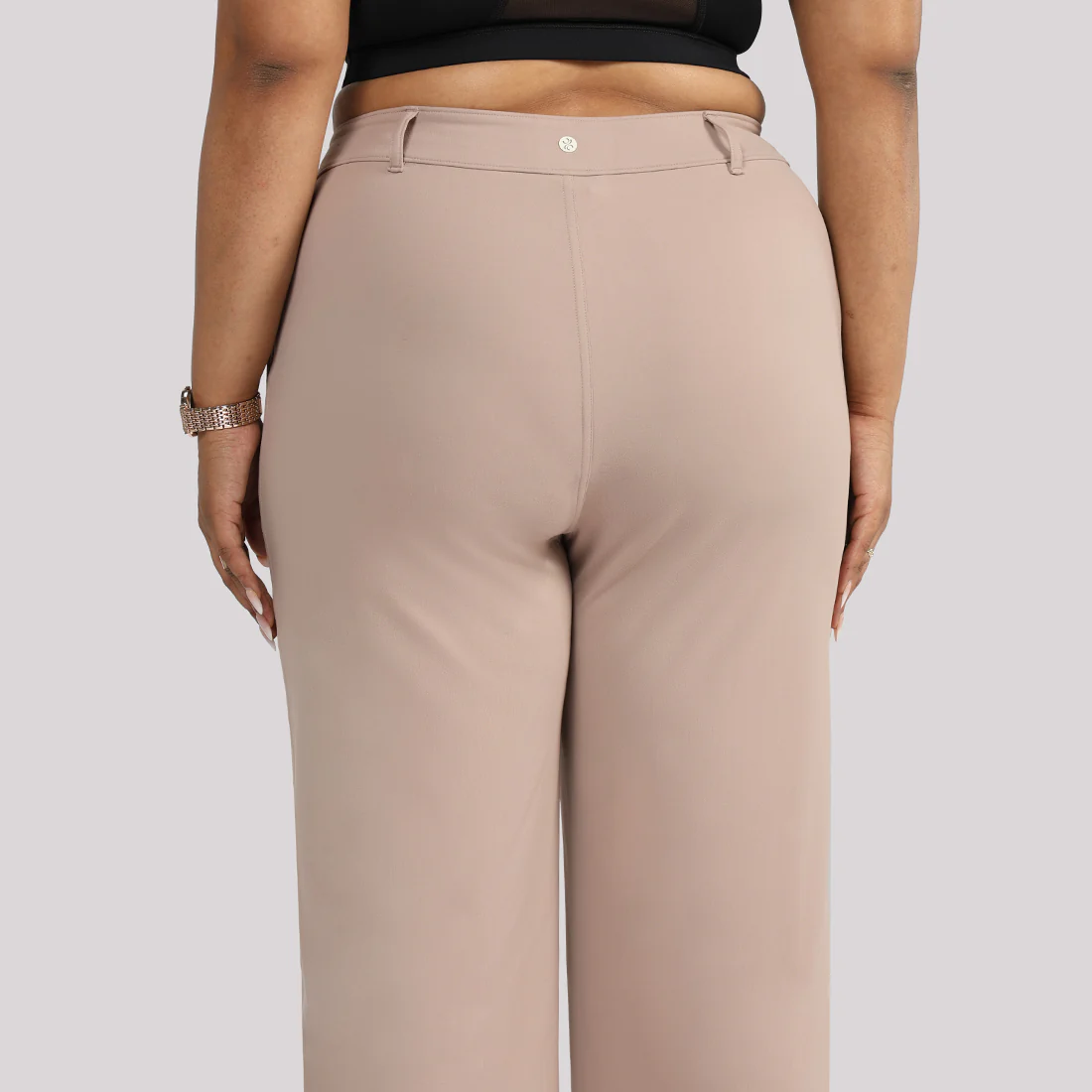 Ultimate Straight Trousers - Image 49