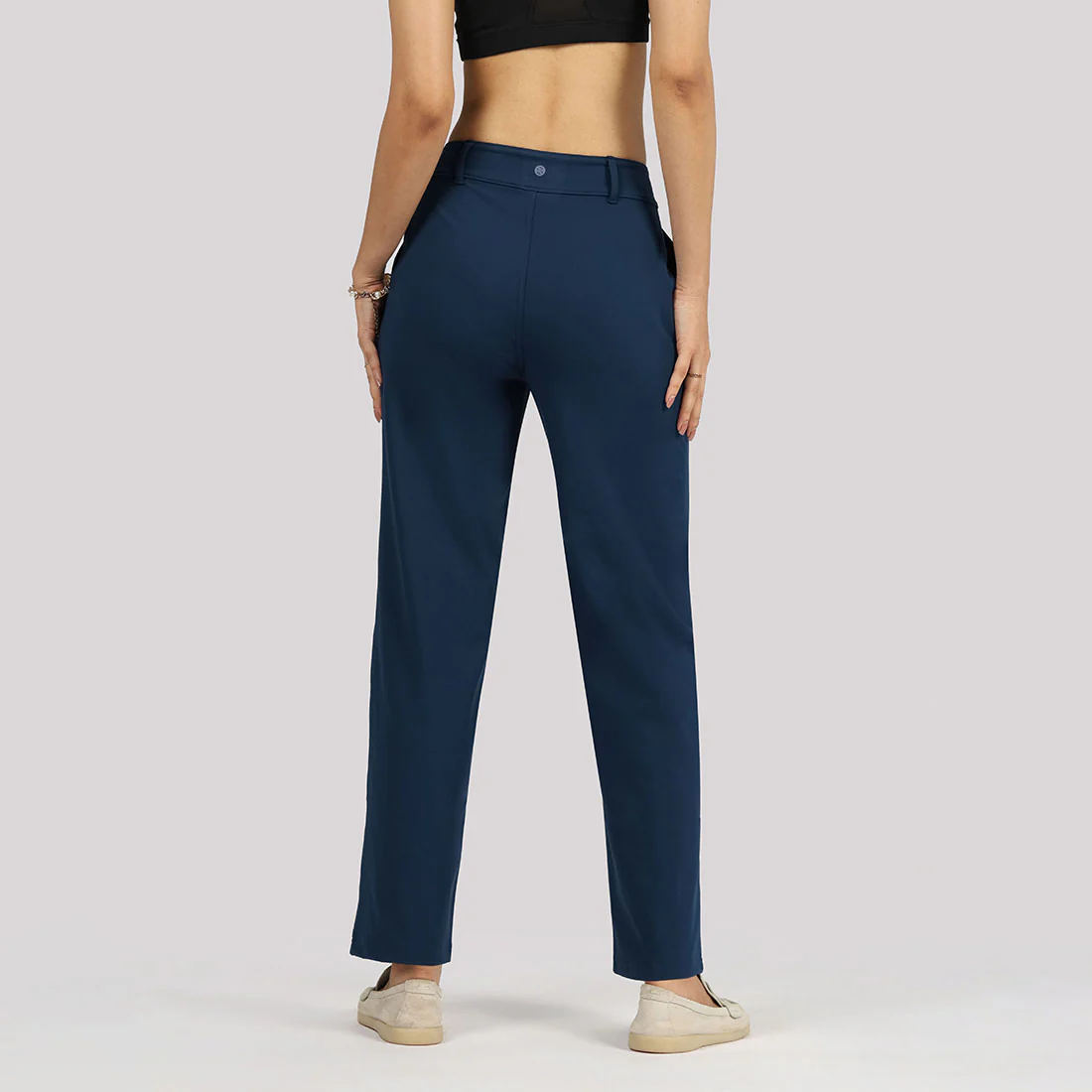 Ultimate Straight Trousers - Image 52