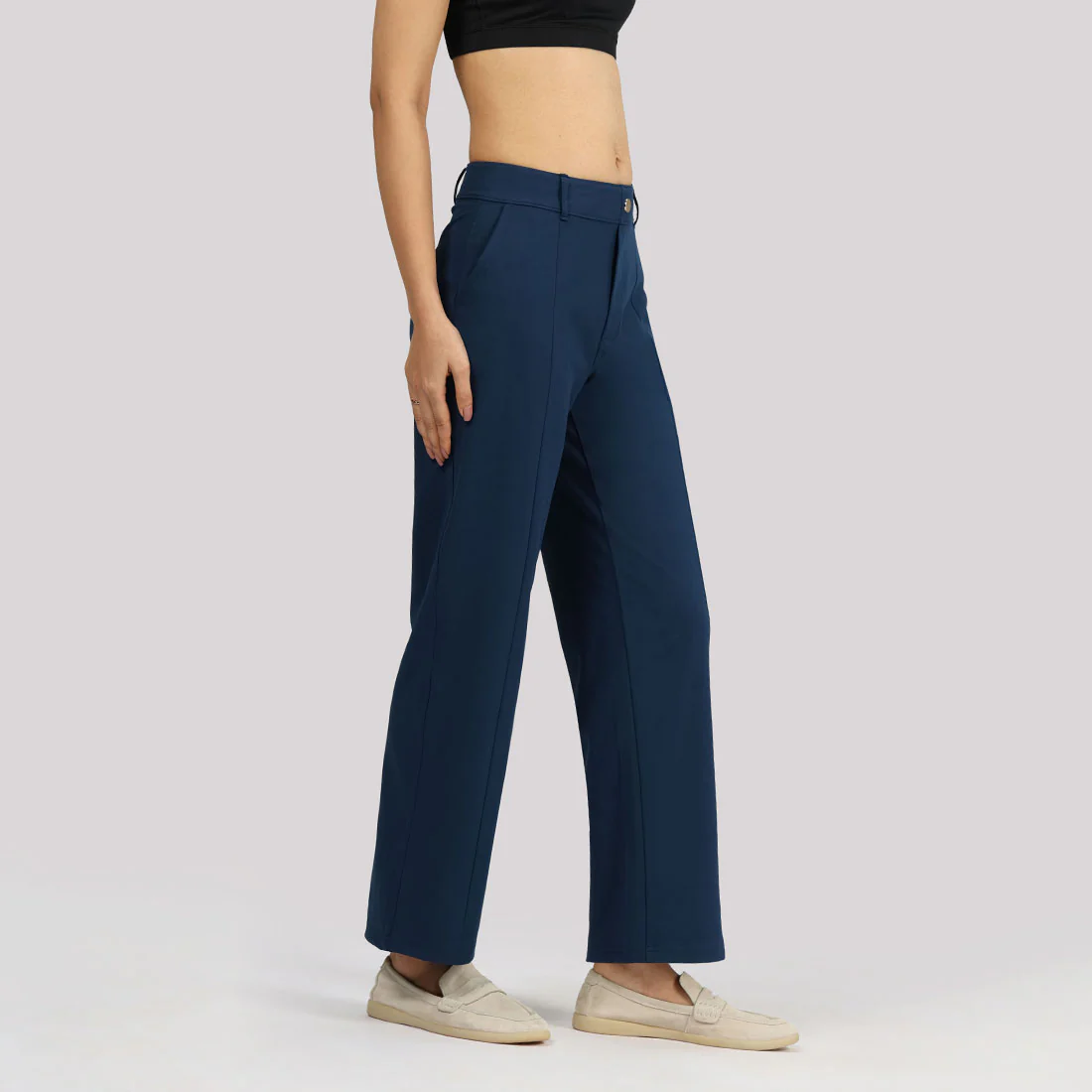 Ultimate Straight Trousers - Image 53