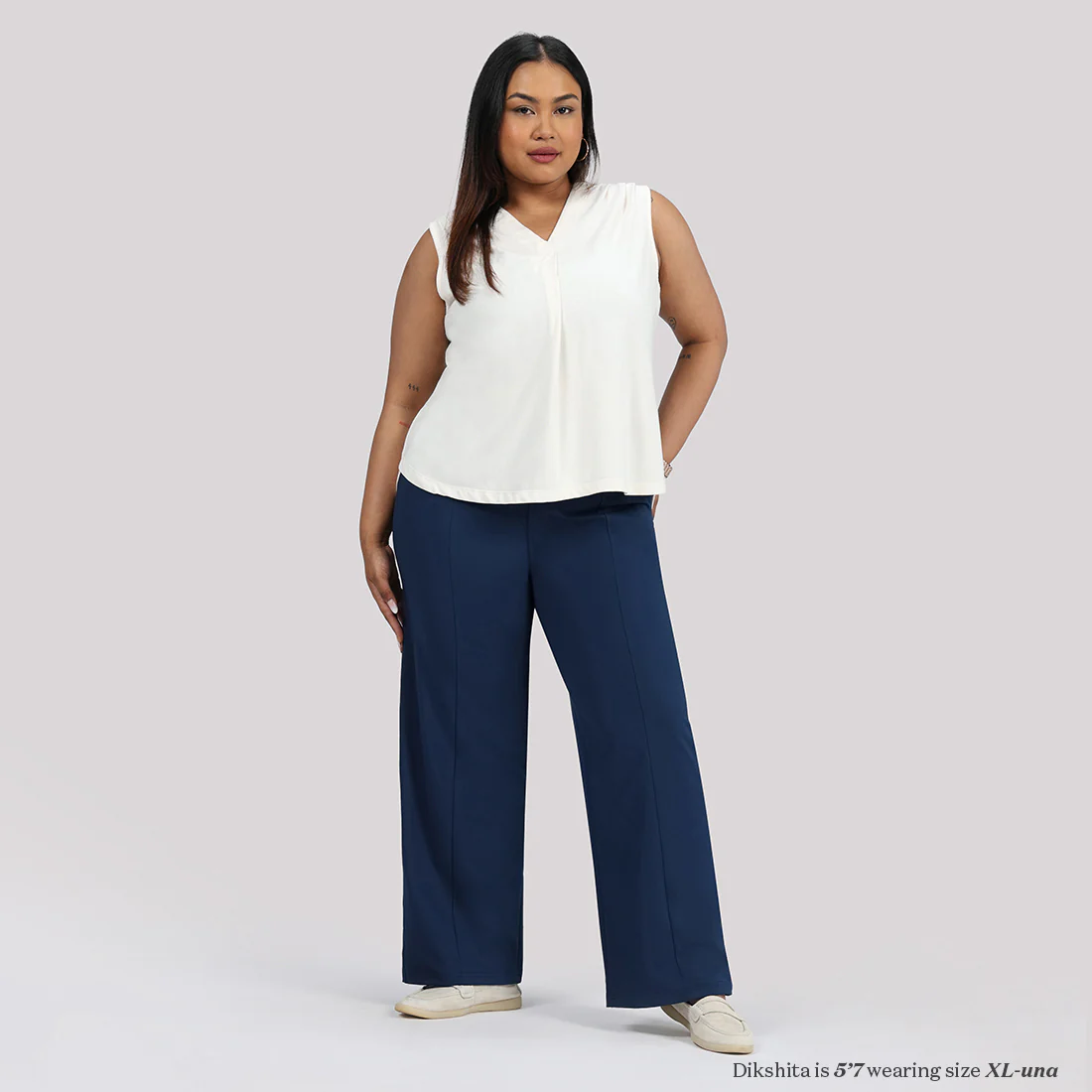 Ultimate Straight Trousers - Image 61