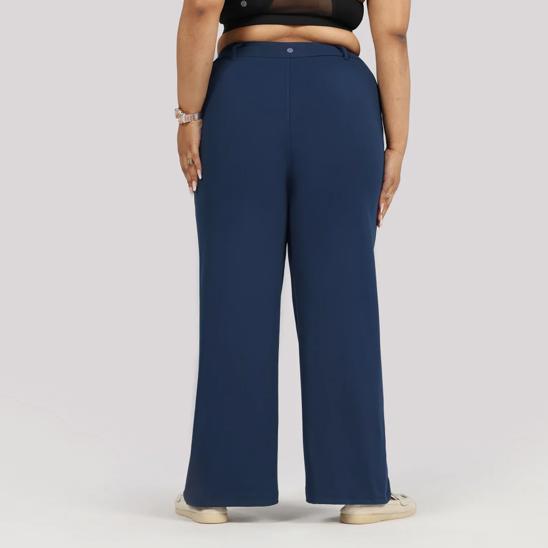 Ultimate Straight Trousers - Image 64