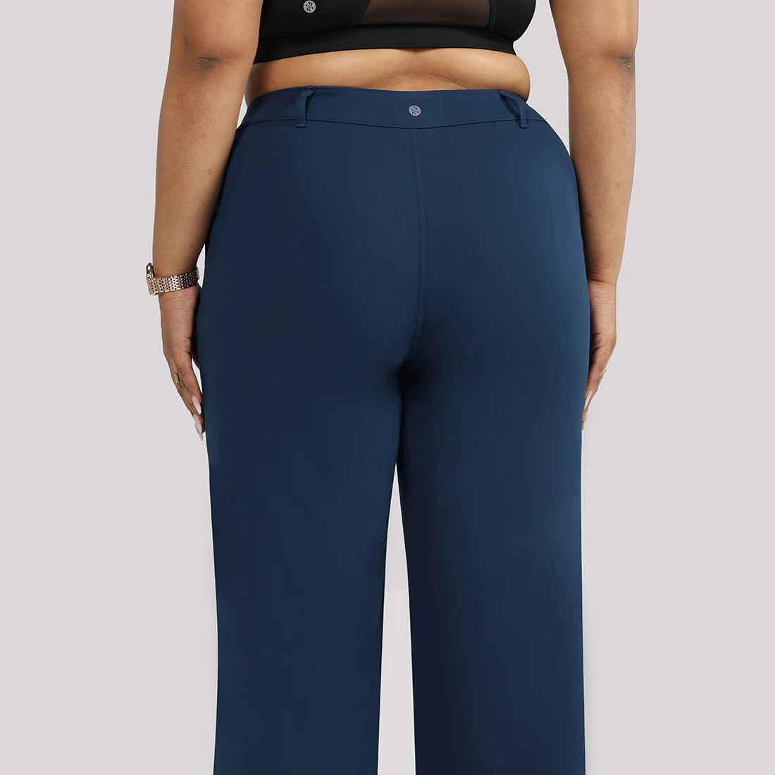 Ultimate Straight Trousers - Image 66