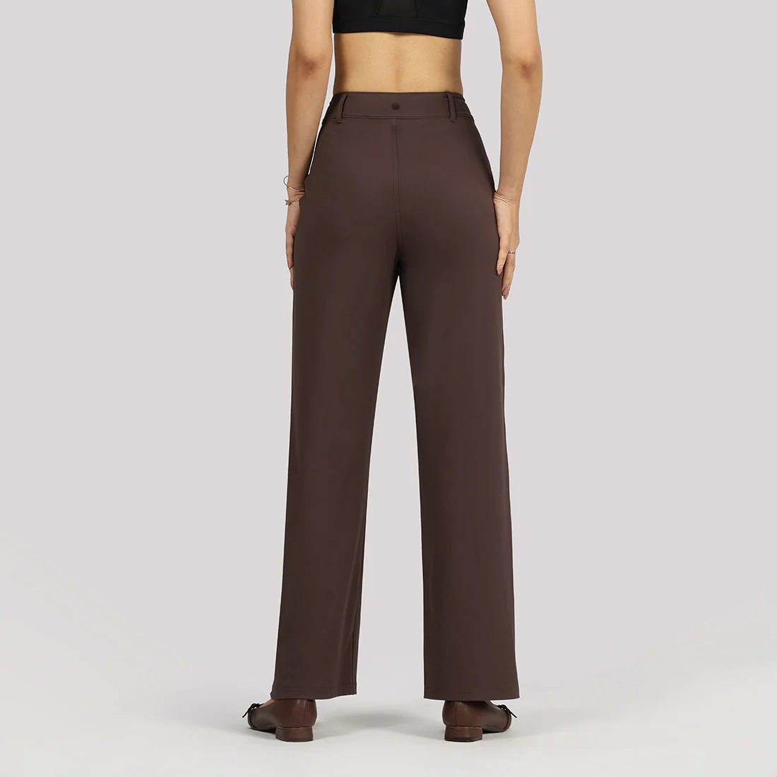 Ultimate Straight Trousers - Image 7