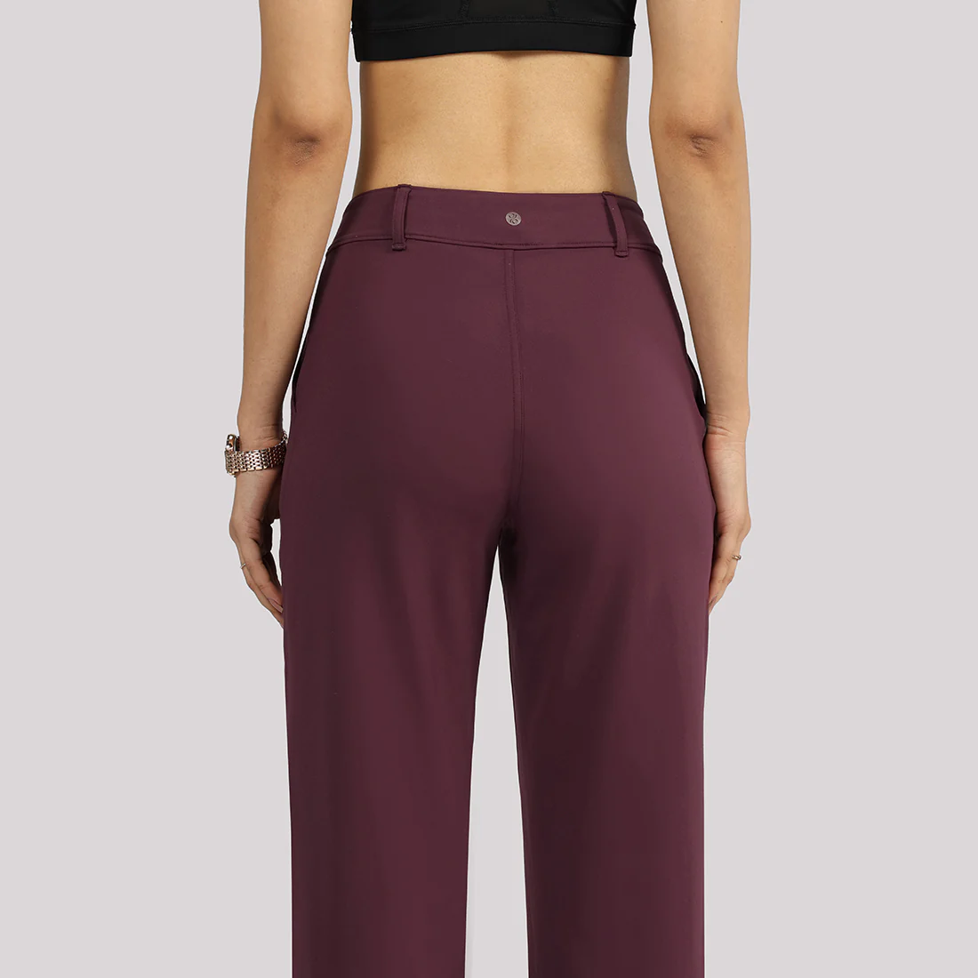 Ultimate Straight Trousers - Image 75