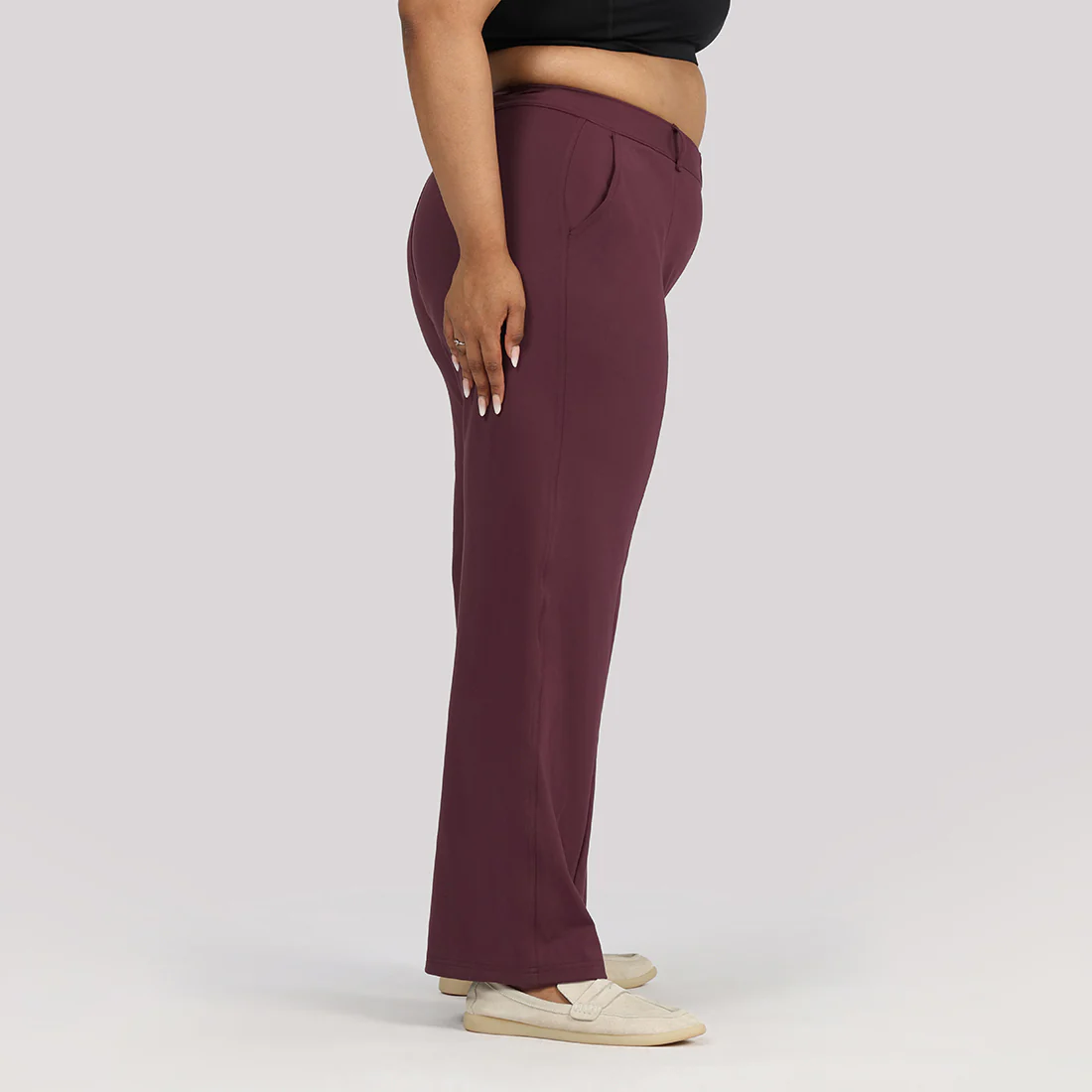 Ultimate Straight Trousers - Image 76