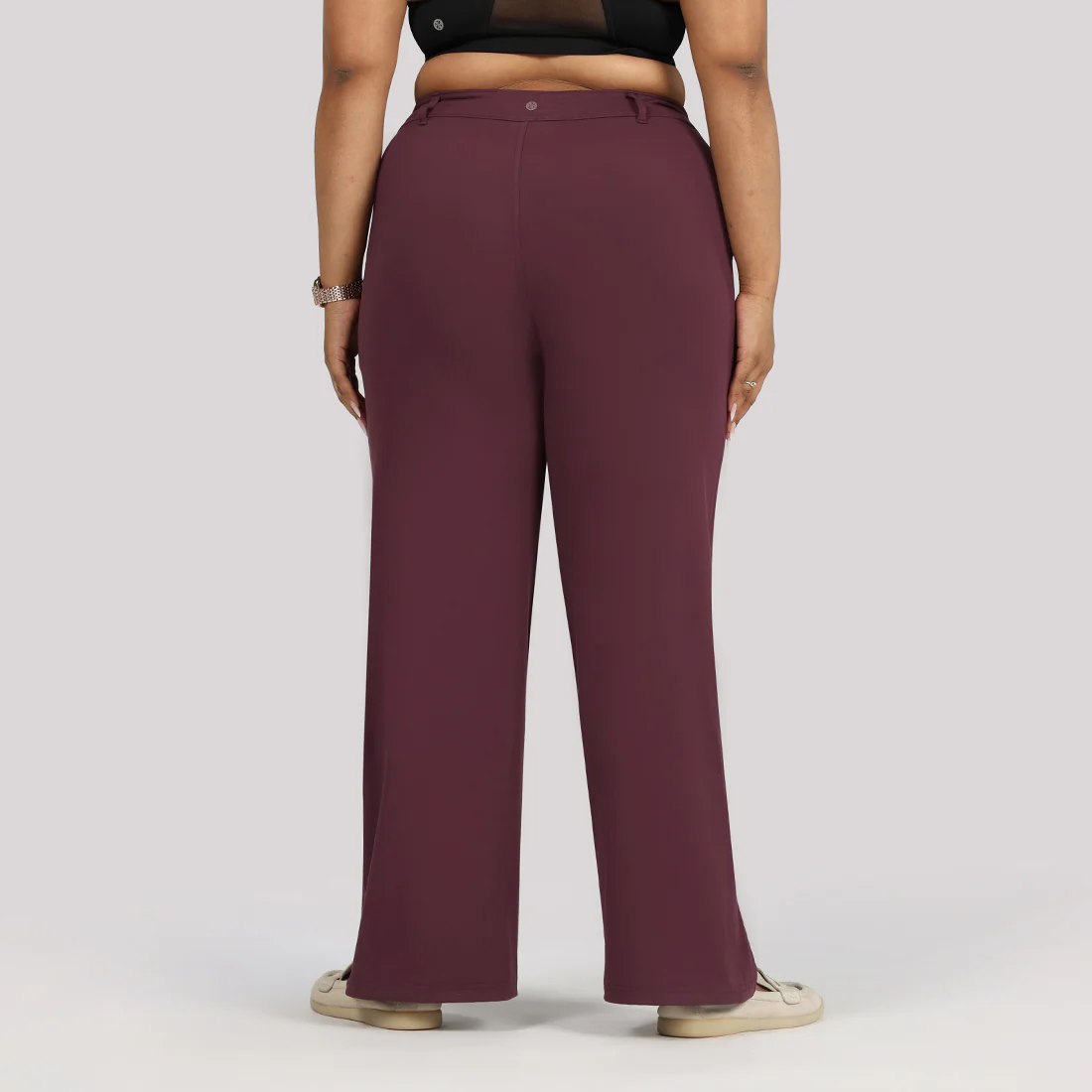 Ultimate Straight Trousers - Image 77