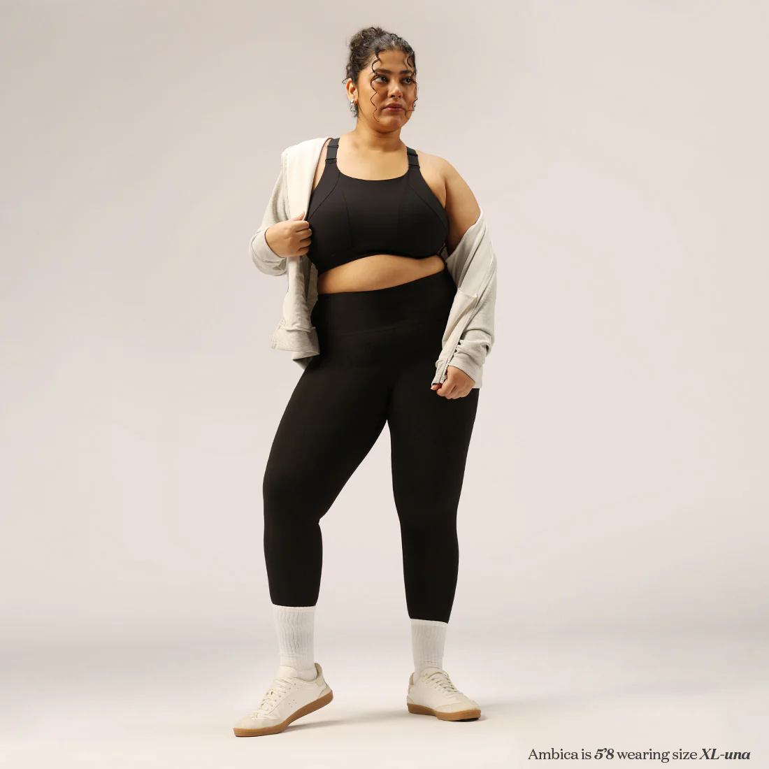 Ultimate Support Sports Bra - Image 101