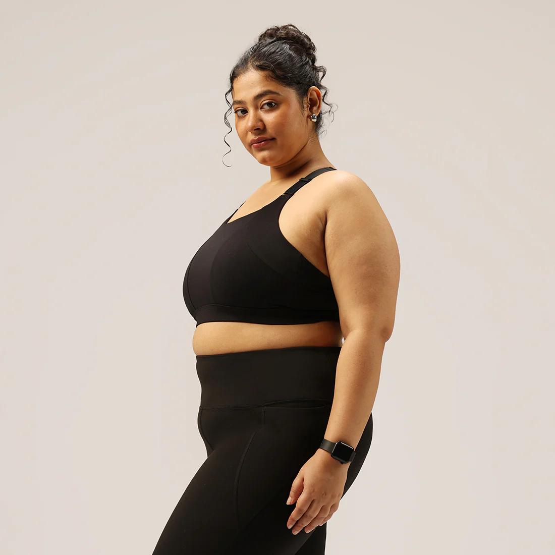 Ultimate Support Sports Bra - Image 102