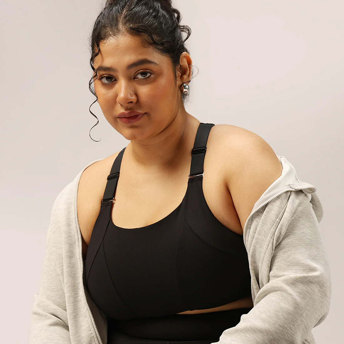 Ultimate Support Sports Bra - Image 103
