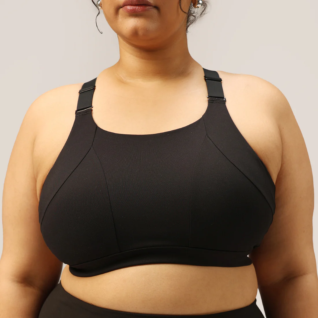 Ultimate Support Sports Bra - Image 104