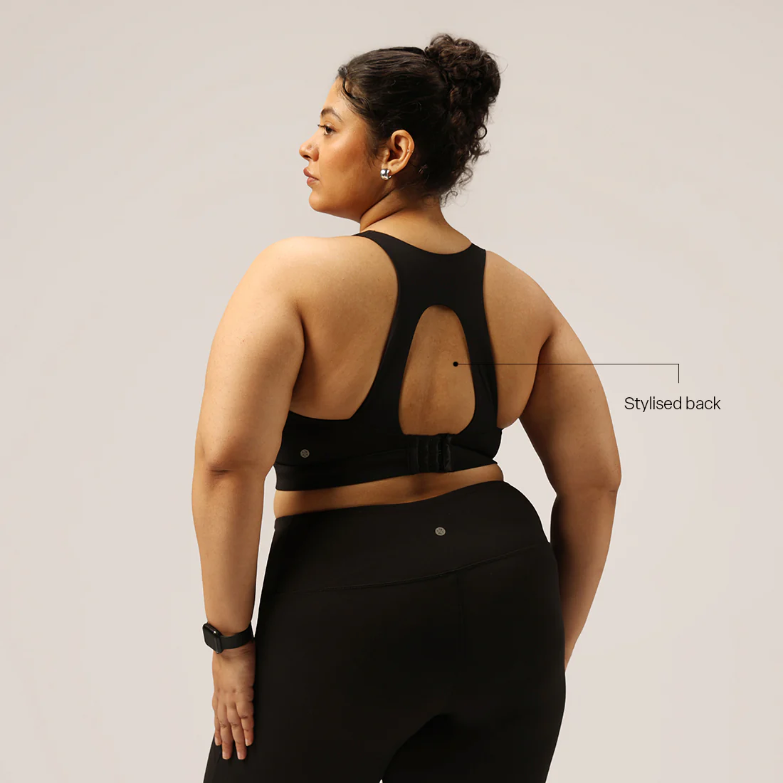 Ultimate Support Sports Bra - Image 105