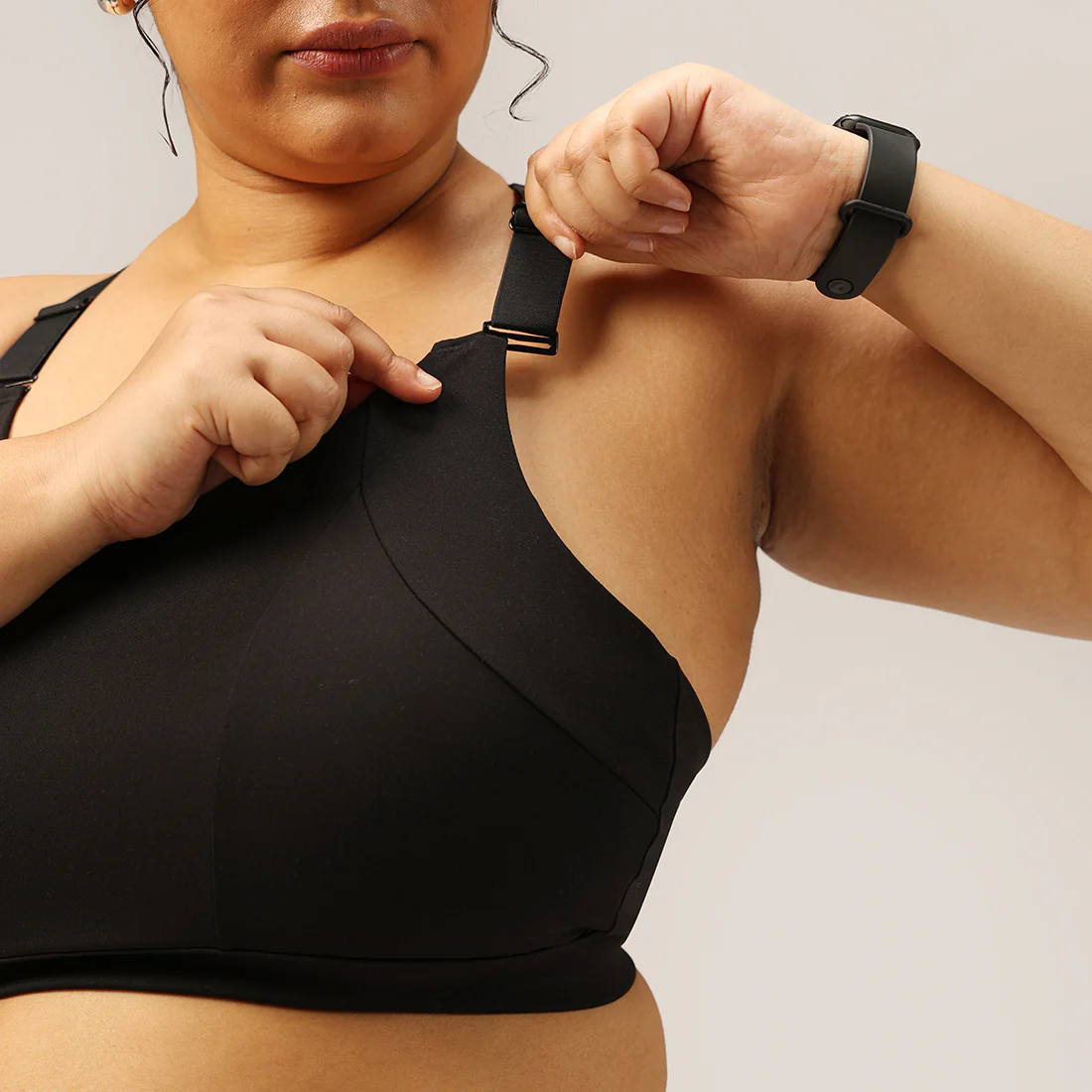 Ultimate Support Sports Bra - Image 108