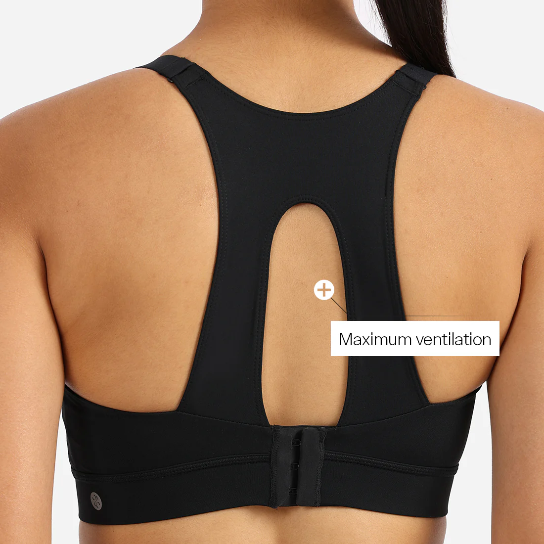 Ultimate Support Sports Bra - Image 11