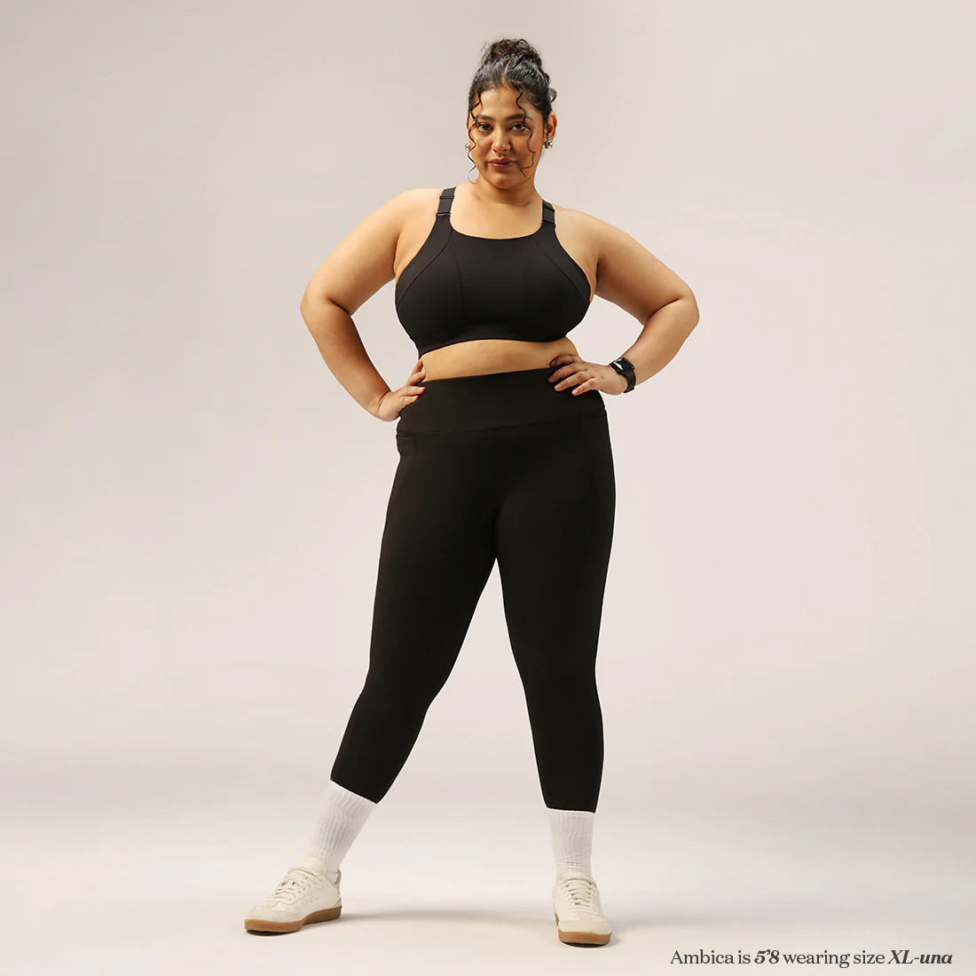 Ultimate Support Sports Bra - Image 110