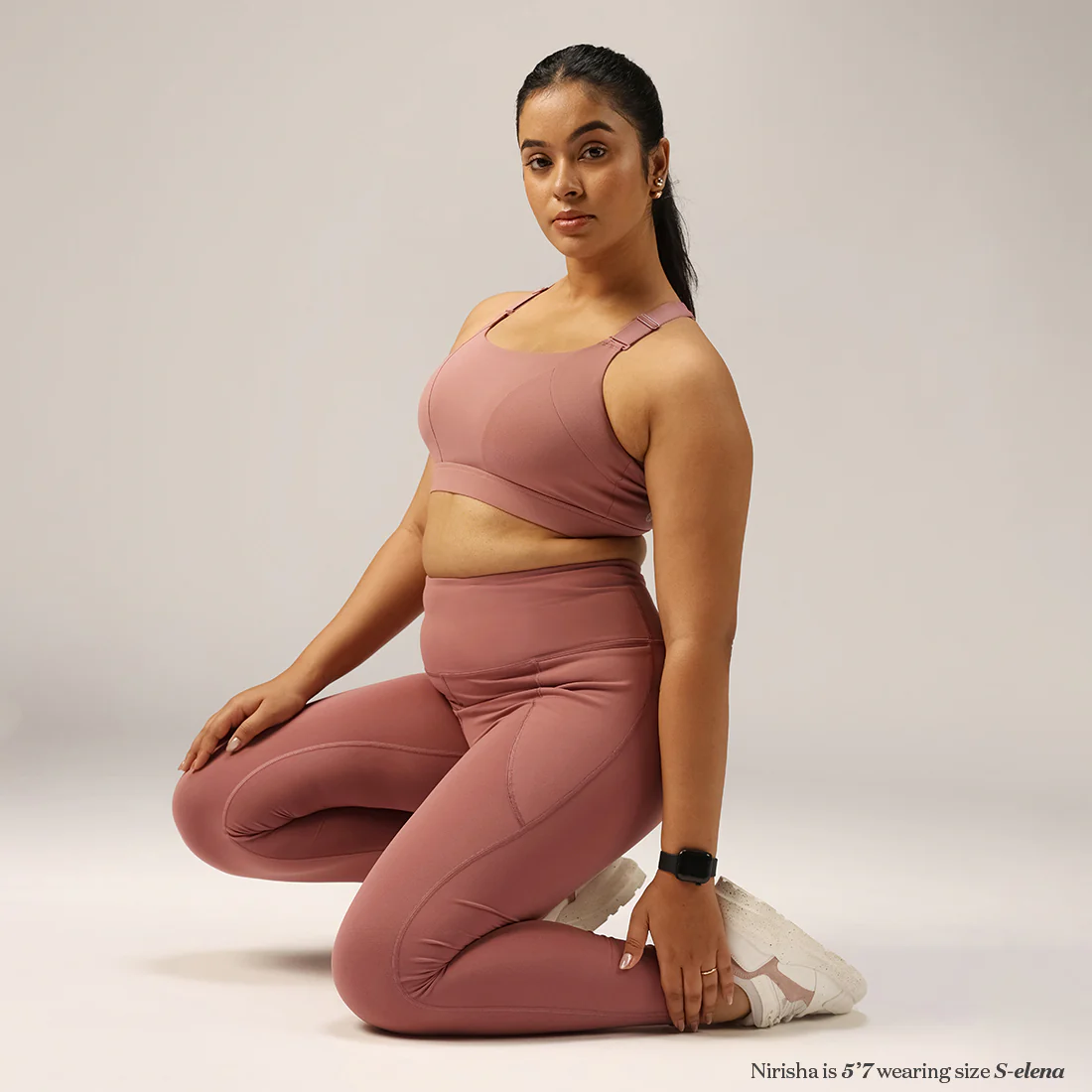 Ultimate Support Sports Bra - Image 111