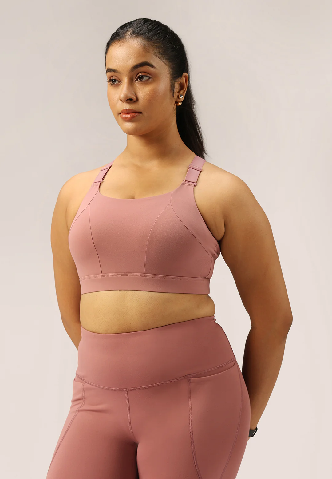 Ultimate Support Sports Bra - Image 114