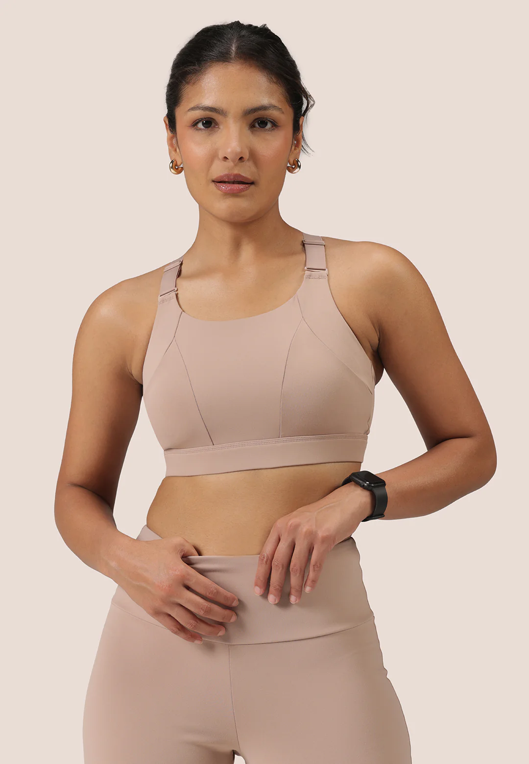 Ultimate Support Sports Bra - Image 115