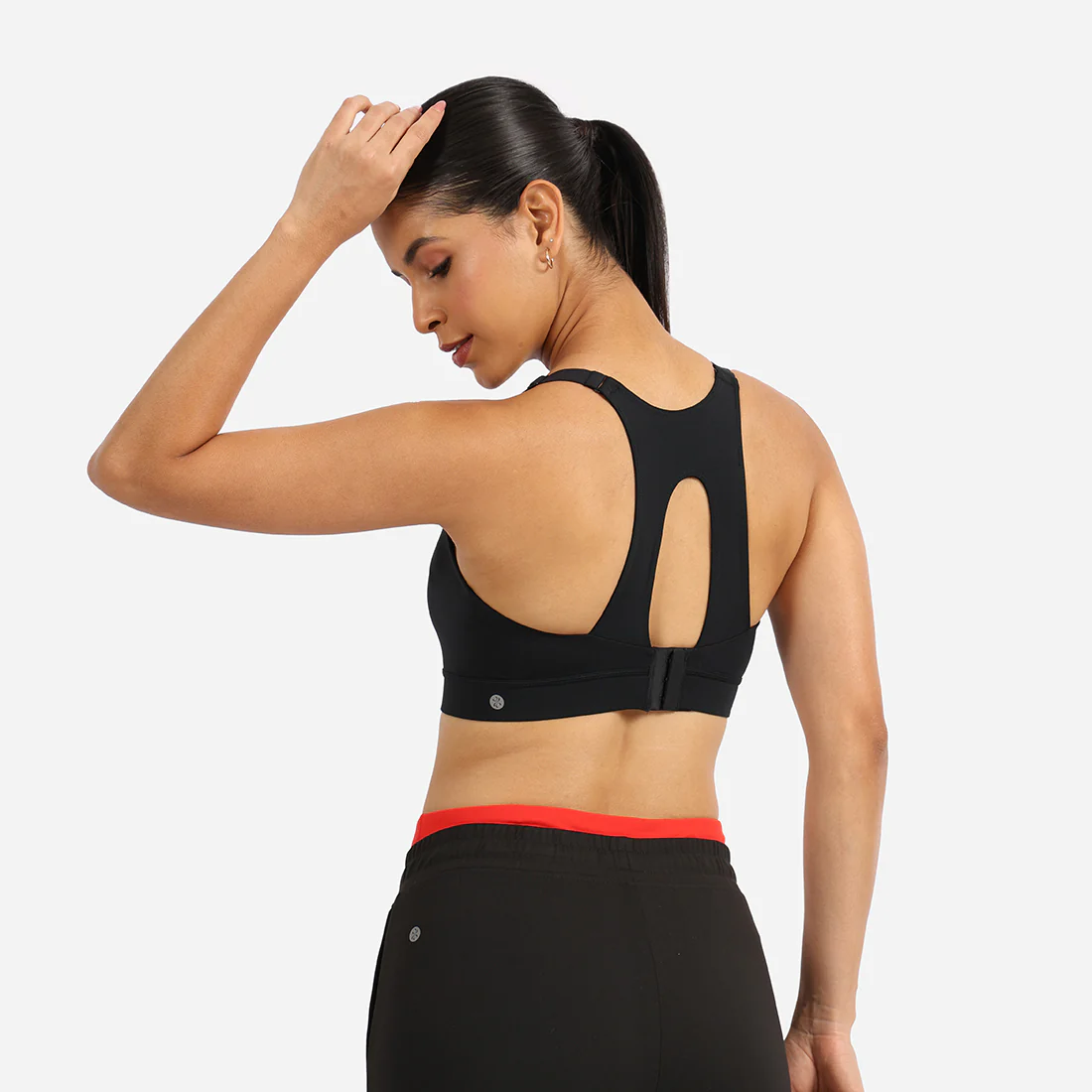 Ultimate Support Sports Bra - Image 12