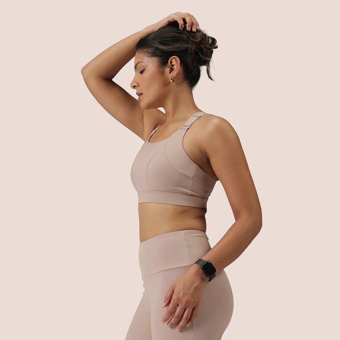 Ultimate Support Sports Bra - Image 120