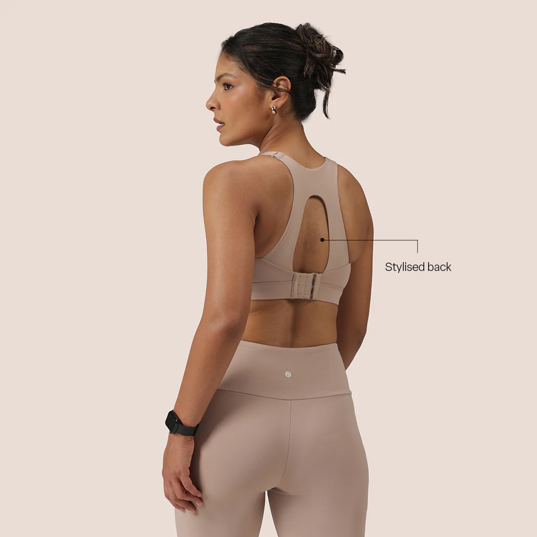 Ultimate Support Sports Bra - Image 121