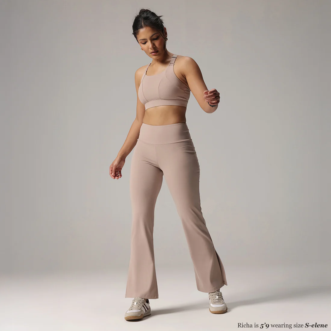 Ultimate Support Sports Bra - Image 125