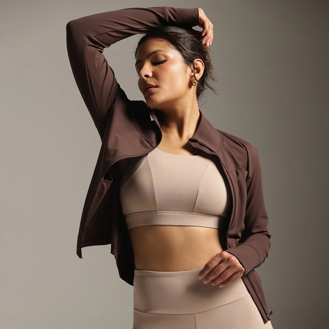 Ultimate Support Sports Bra - Image 128
