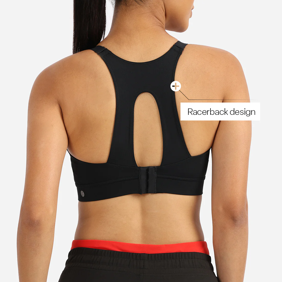 Ultimate Support Sports Bra - Image 13