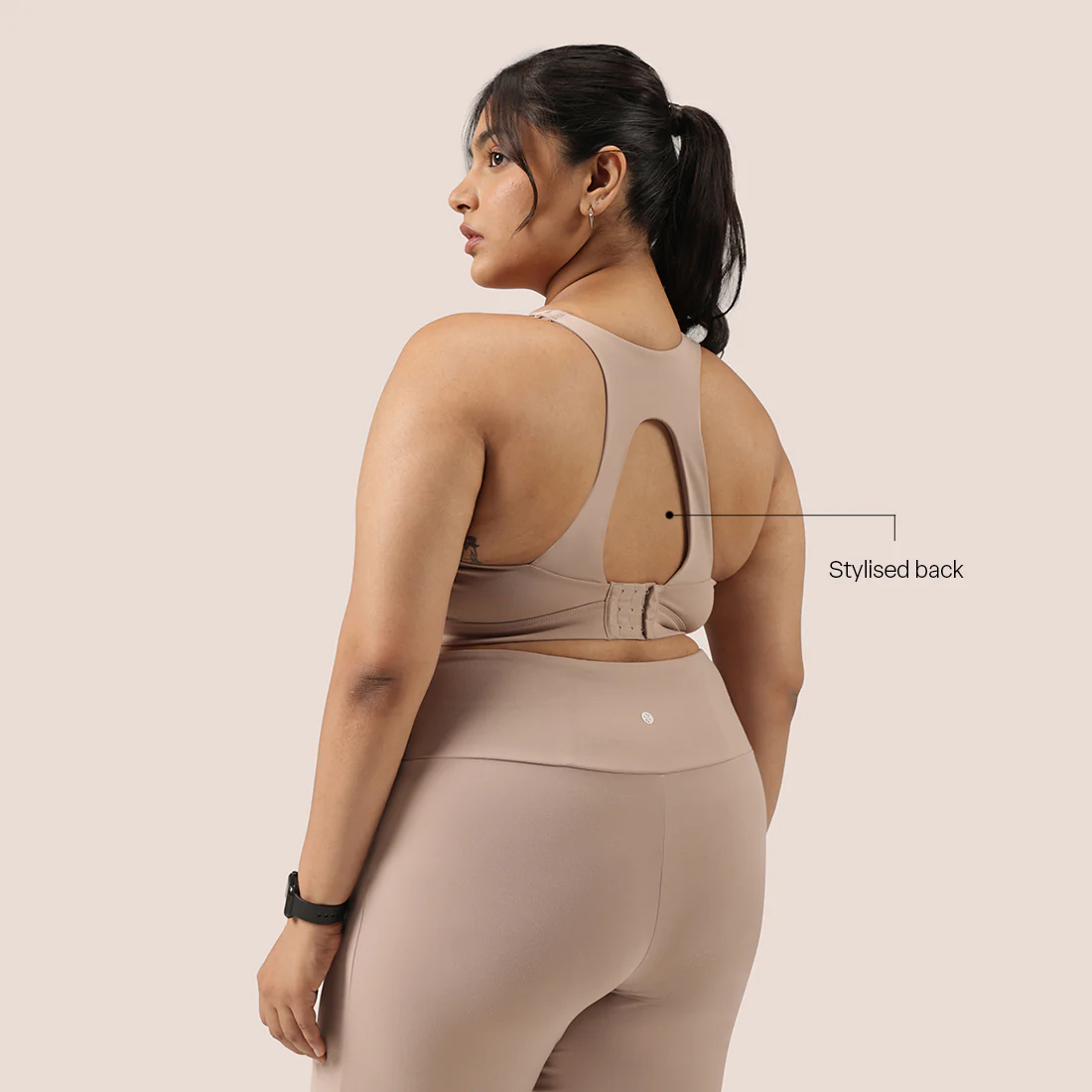 Ultimate Support Sports Bra - Image 130