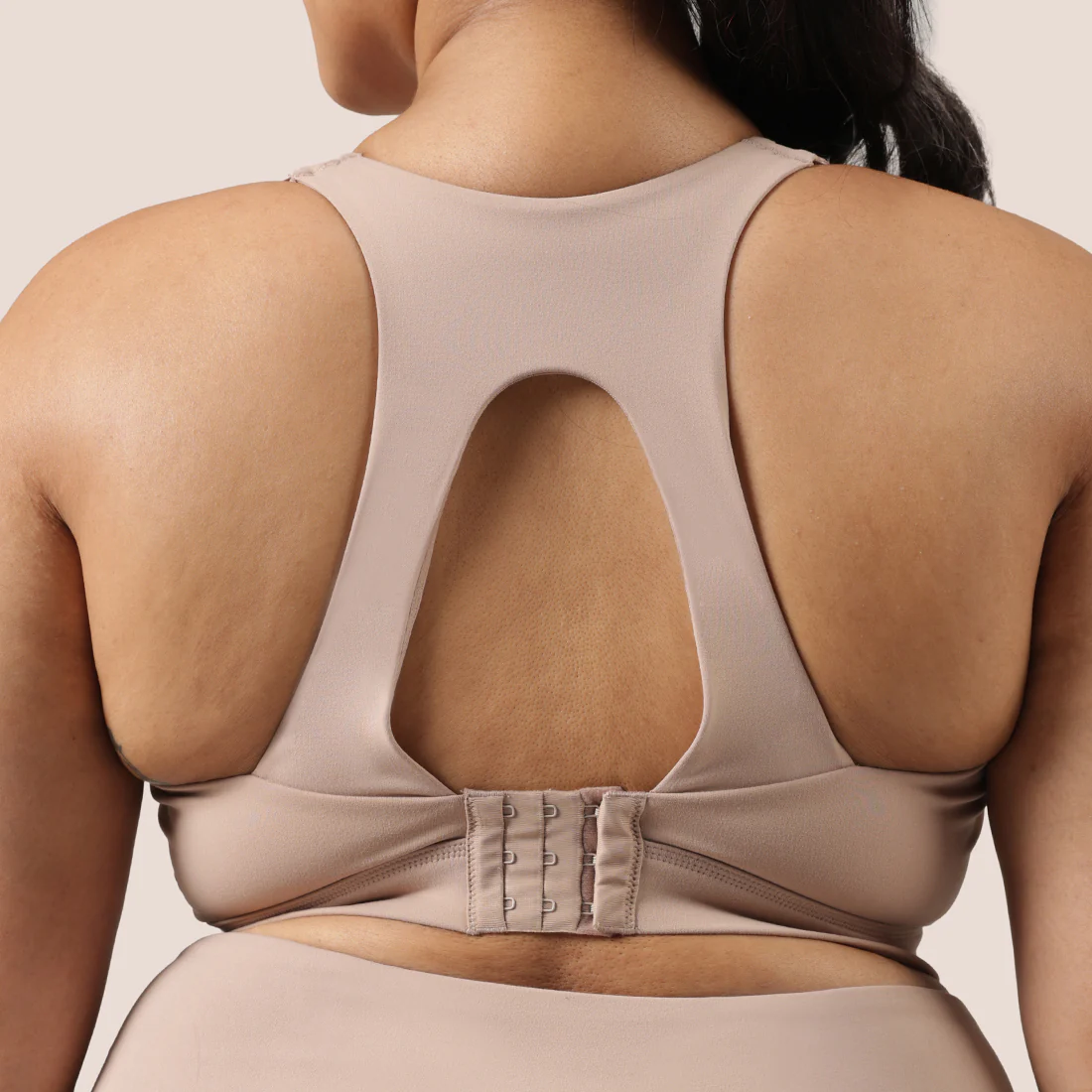 Ultimate Support Sports Bra - Image 131