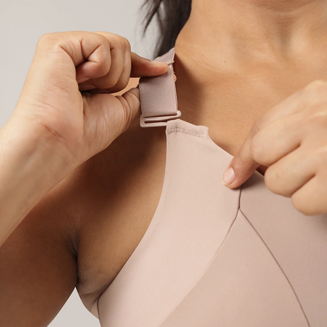 Ultimate Support Sports Bra - Image 135