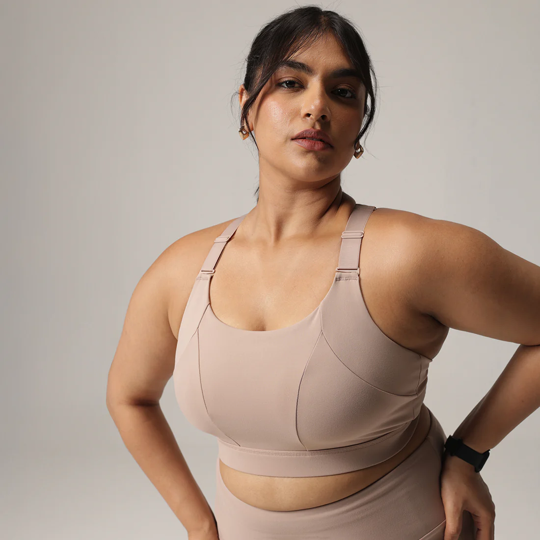 Ultimate Support Sports Bra - Image 136