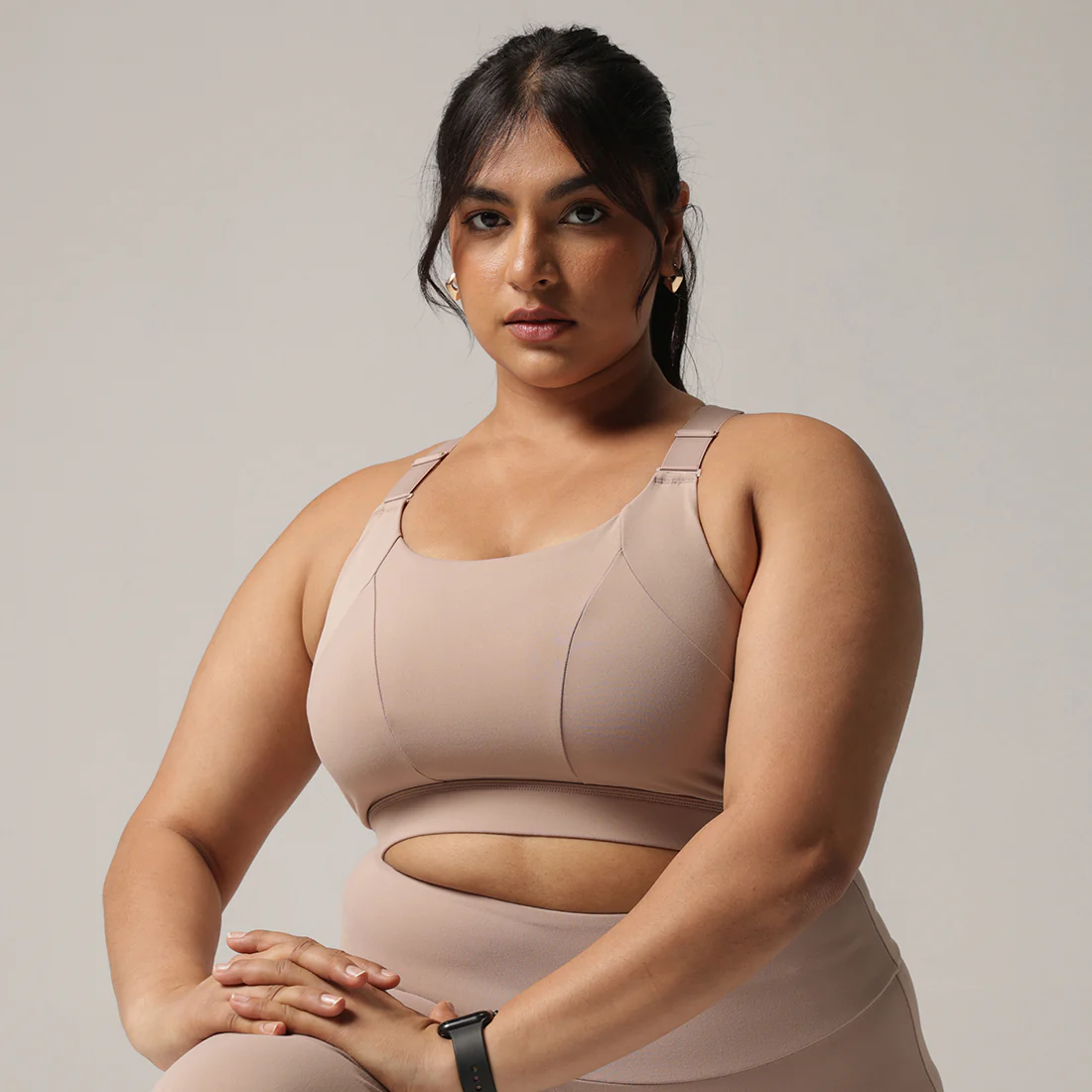 Ultimate Support Sports Bra - Image 138
