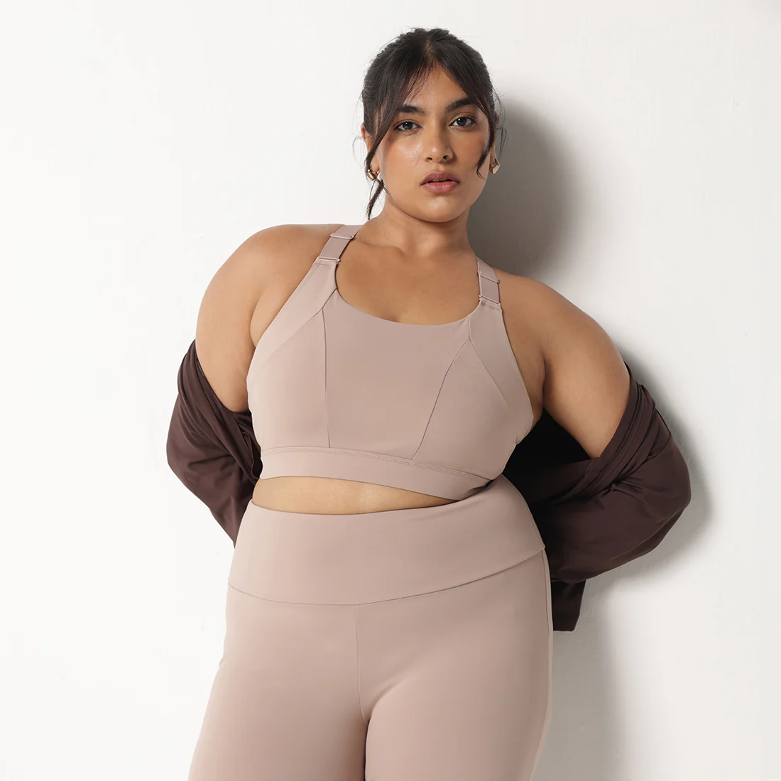 Ultimate Support Sports Bra - Image 140