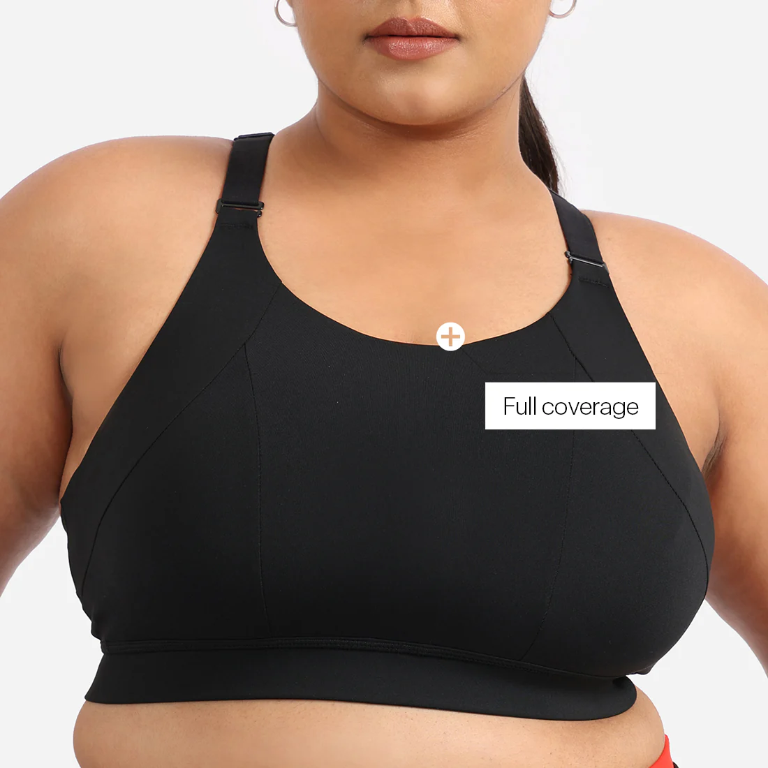 Ultimate Support Sports Bra - Image 17