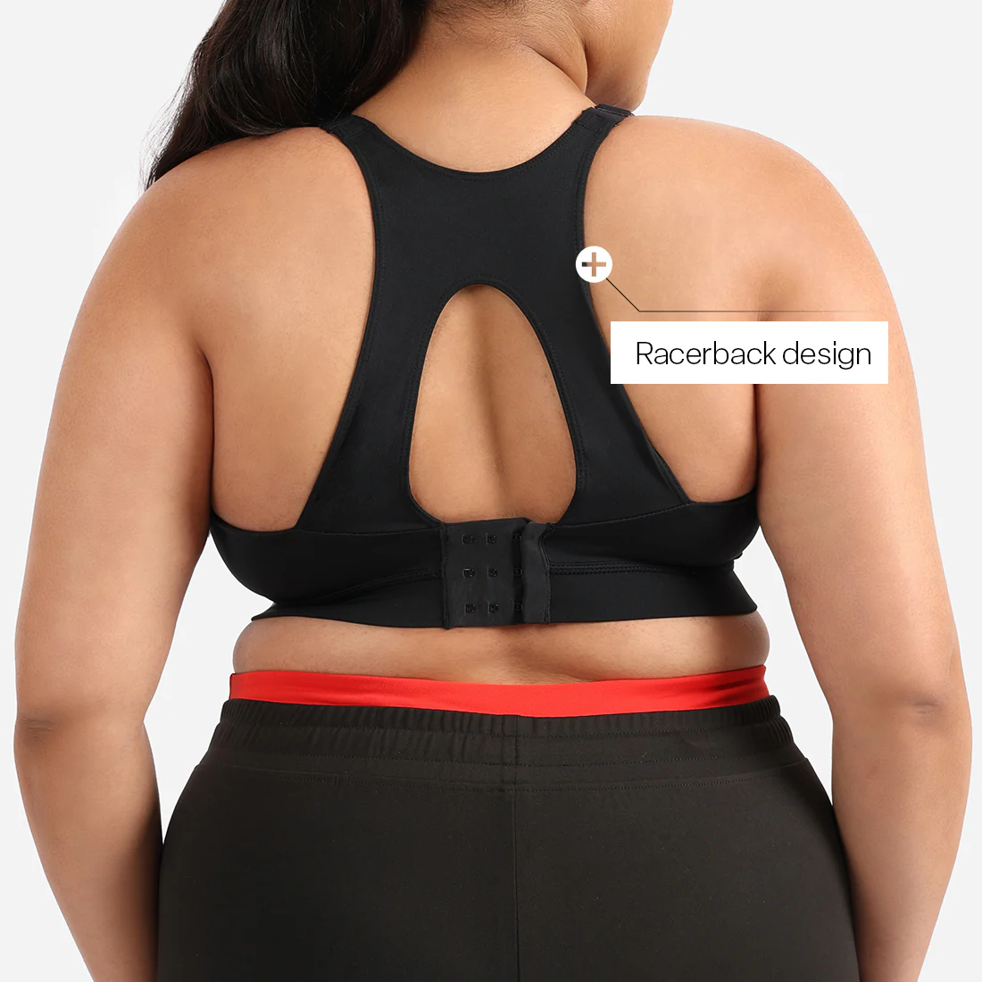 Ultimate Support Sports Bra - Image 19