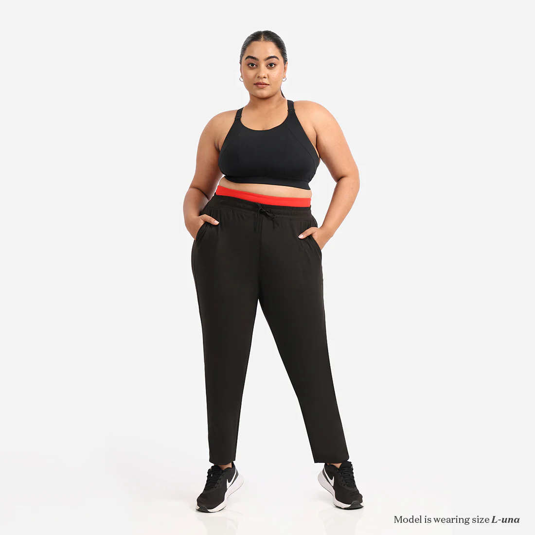 Ultimate Support Sports Bra - Image 20