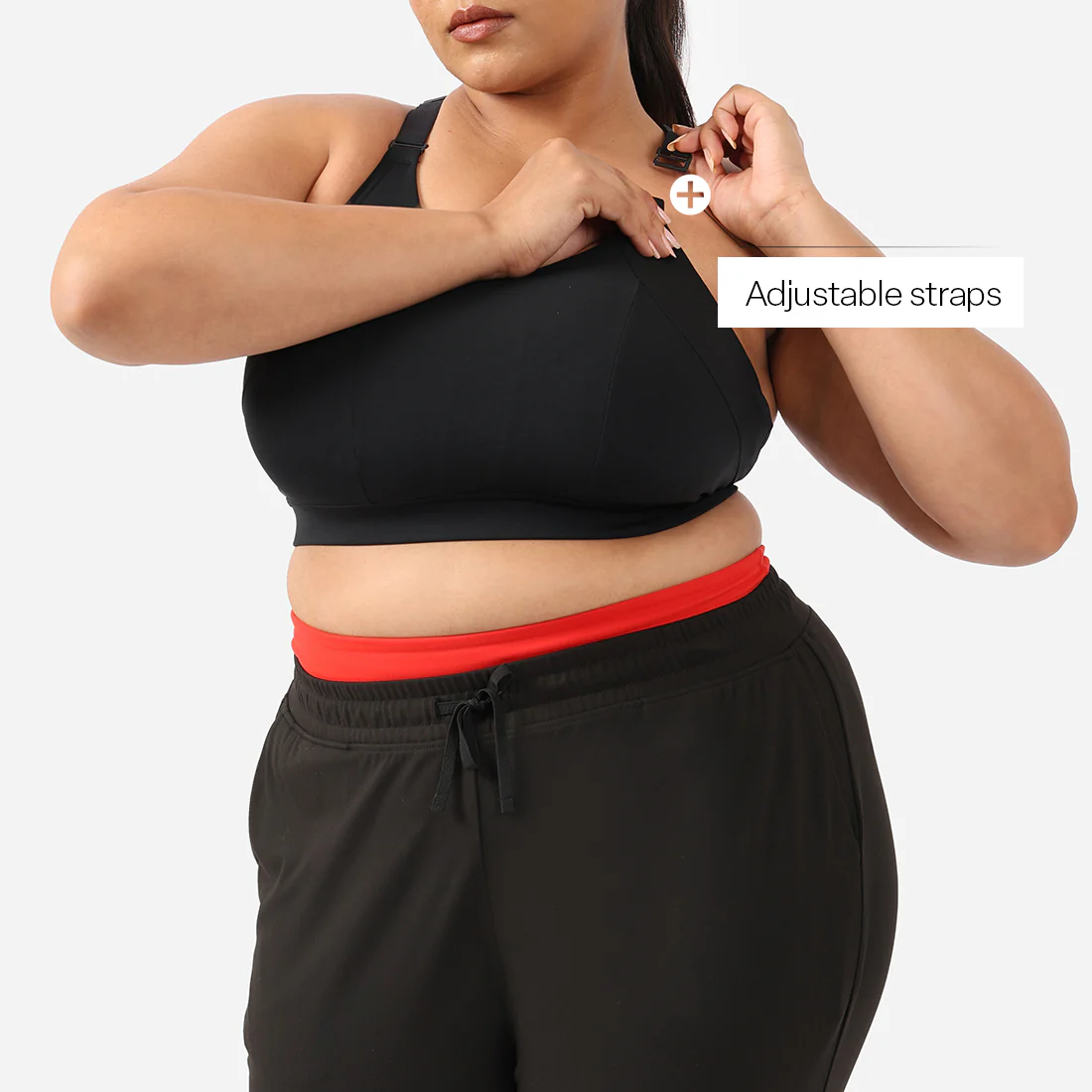 Ultimate Support Sports Bra - Image 21