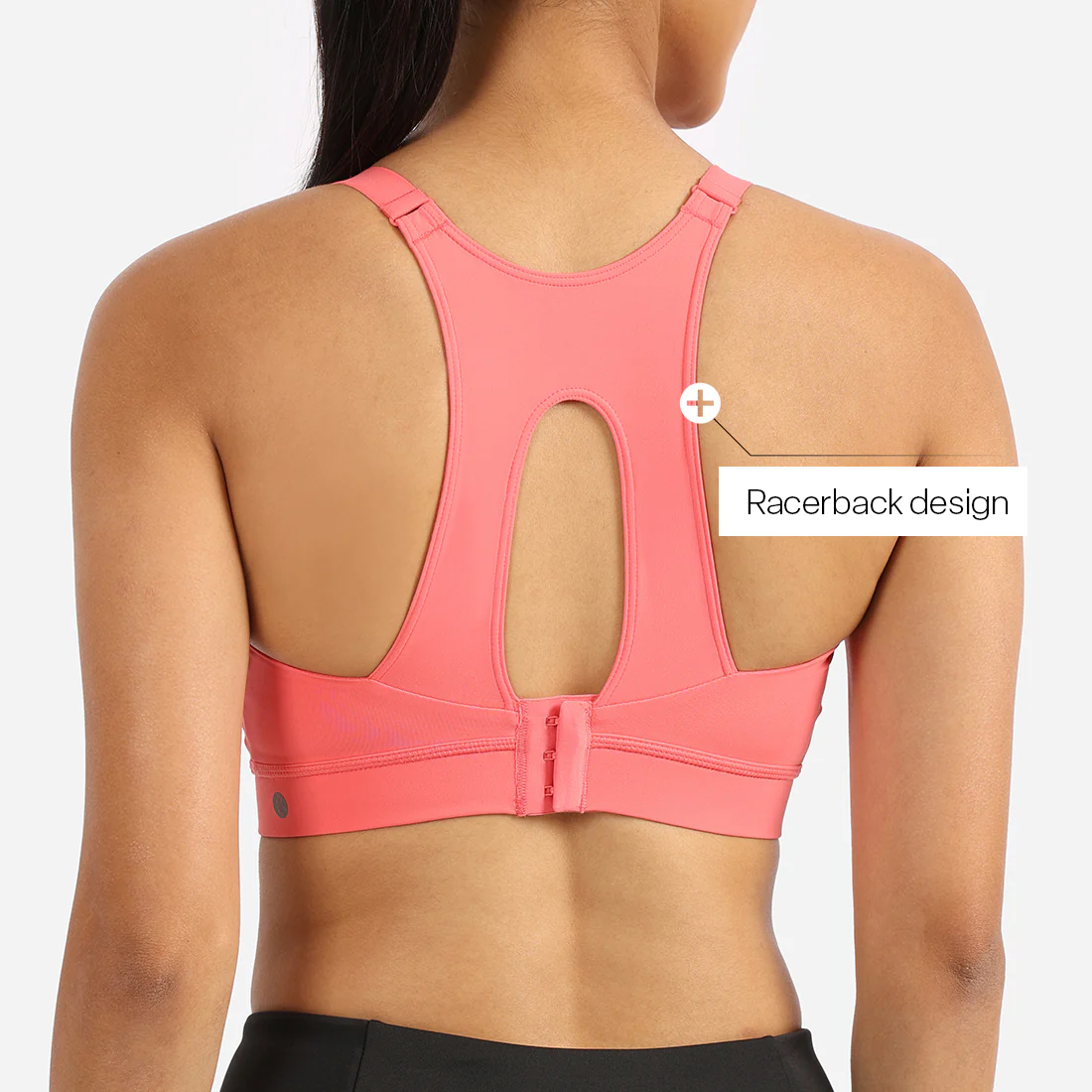 Ultimate Support Sports Bra - Image 27