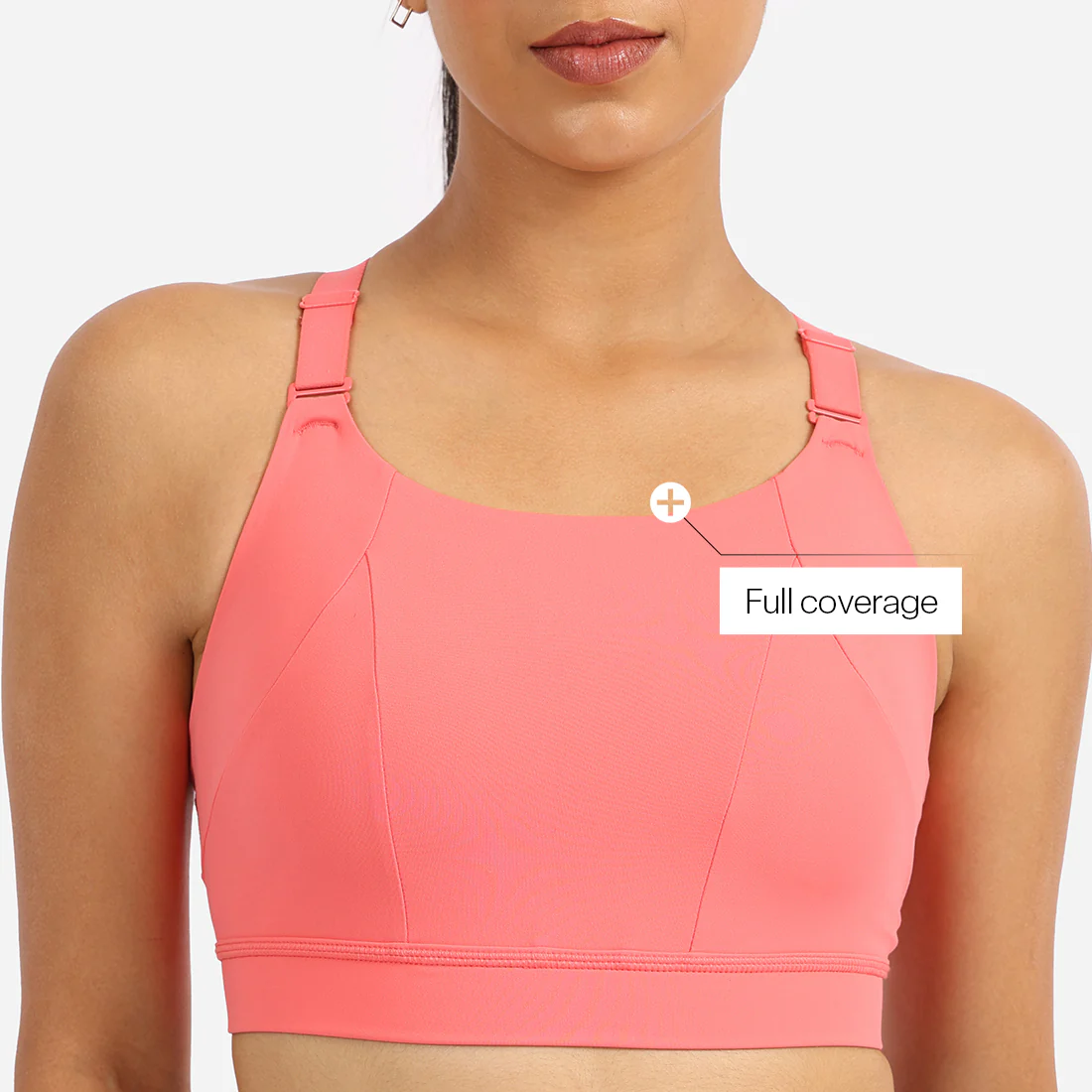 Ultimate Support Sports Bra - Image 28