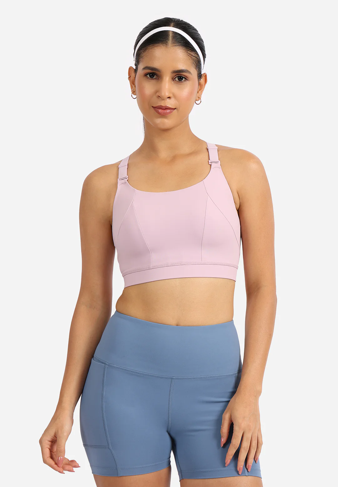 Ultimate Support Sports Bra - Image 3