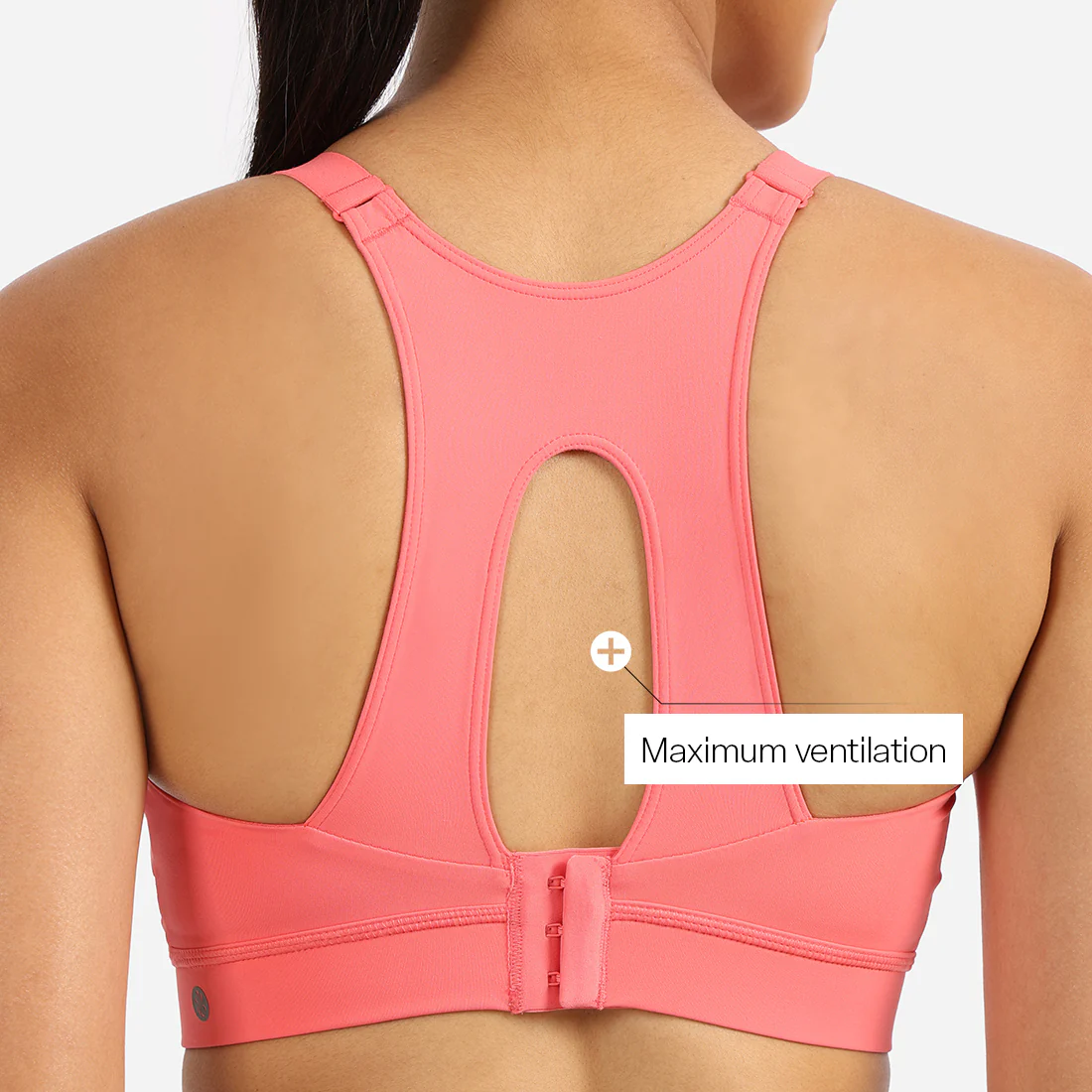 Ultimate Support Sports Bra - Image 30