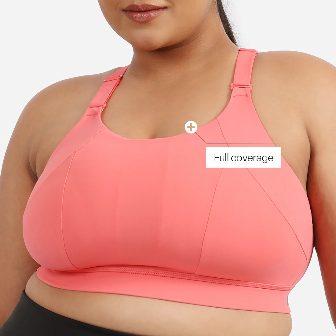 Ultimate Support Sports Bra - Image 33